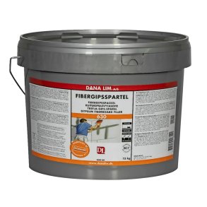 DANA FIBERGIPSSPARTEL 630 15KG