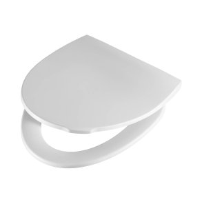 PRESSALIT TOILETSDE passer til CERA S788 M/SC+LO HVID