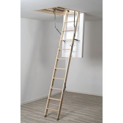 Dolle ClickFix 76 Silver 56x115 cm