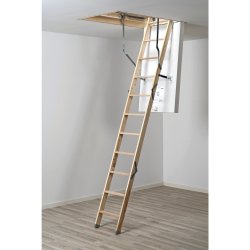 Dolle ClickFix 76 Silver 70x115 cm