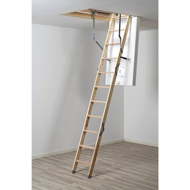 Dolle ClickFix 76 Silver 70x115 cm