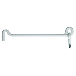 PN STORMKROG 155MM P.LAK HVID