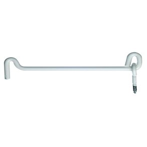 PN STORMKROG 155MM P.LAK HVID