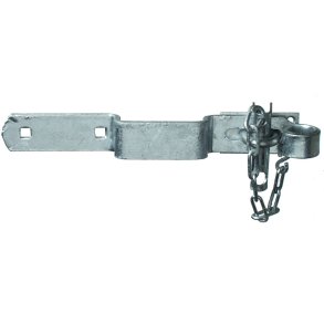 PN OVERFALD PORT VARMFORZ.