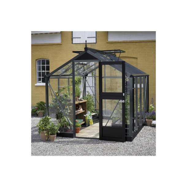 JULIANA COMPACT 6,6 M&sup2; ANTR.