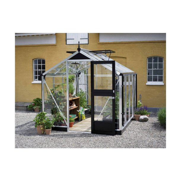 JULIANA COMPACT 6,6 M&sup2; ANTR.