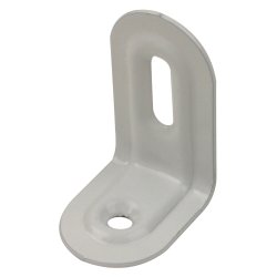 PN RIGLEJERN 23MM P.LAK HVID