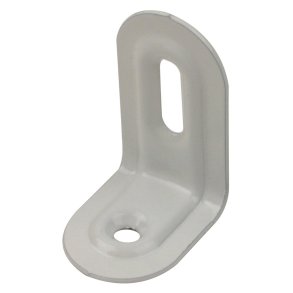 PN RIGLEJERN 23MM P.LAK HVID