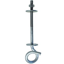 PN GYNGEKROG 210X9MM VARMFORZ.