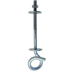 PN GYNGEKROG 250X12MM