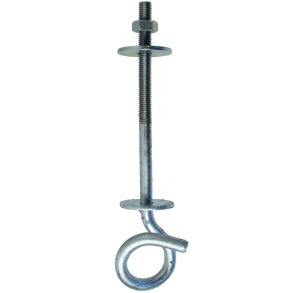 PN GYNGEKROG 250X12MM