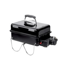 WEBER GO-ANYWHERE GASGRILL SORT (1141068)