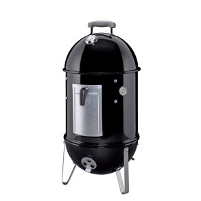 Weber Smokey Mountain Cooker 37 cm (711004)
