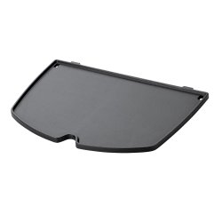 Weber Original St�bejernsplade Q&reg; 2000-serien (6559)