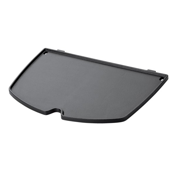 Weber Original St�bejernsplade Q&reg; 2000-serien (6559)