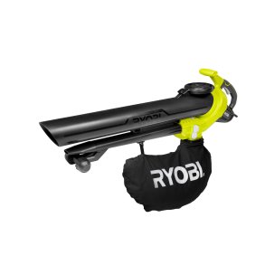 RYOBI  HAVESTØVSUGER