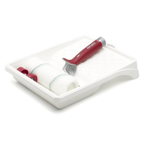 ANZA ELITE RULLEST       18CM