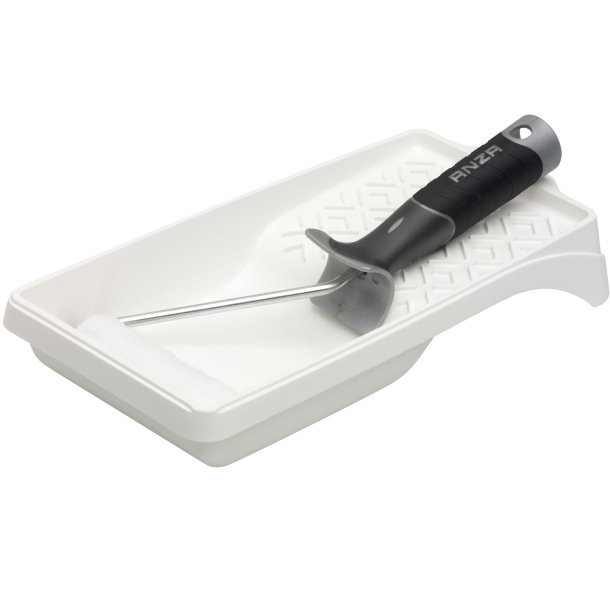 ANZA PLATINUM RULLEST    10CM