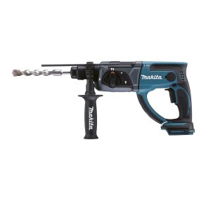 MAKITA BOREHAMMER 18V SDS-PLUS