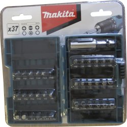 MAKITA BITSST 37 DELE B-28606 