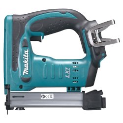 MAKITA HFTEMASKINE 18V LI-ION DST221Z U/AKKU &amp; LADER