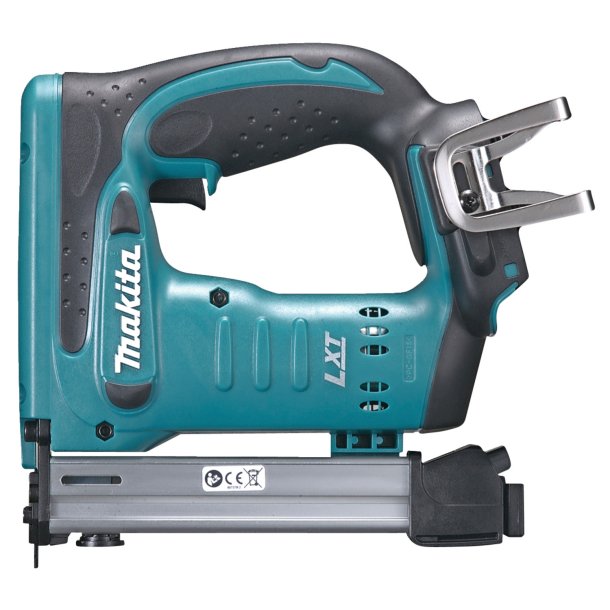 MAKITA HFTEMASKINE 18V LI-ION DST221Z U/AKKU &amp; LADER