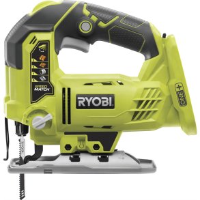 RYOBI STIKSAV R18JS-0