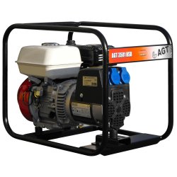Generator AGT 3501 GX 3,0KW