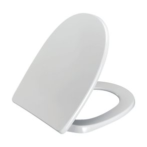 PRESSALIT TOILETSDE passer til NORDEN S796 M/SC+LO HVID