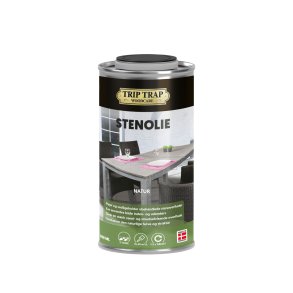 TRIP TRAP STENOLIE NATUR 0,5LT