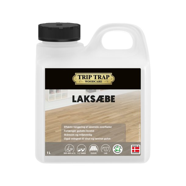 TT LAKSBE               1,0LT