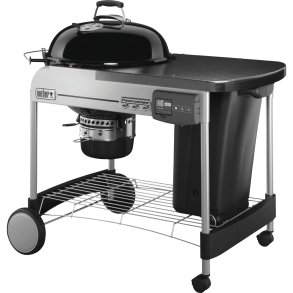 Weber Performer Deluxe SS GBS 57 cm (15501004)