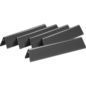 Weber Flavorizer Bars, porcelnsemalj erede - Spirit 3XX-serien (2013-) (7636)