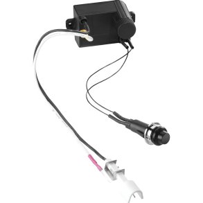 Weber Gnisttnder Spirit - 210/310-serien (7642)