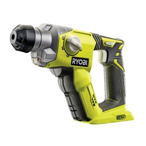 RYOBI BOREHAMMER R18SDS-0