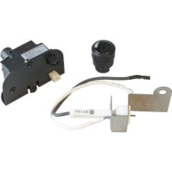 Weber&reg; Elektronisk tndingskit - Q3200 (63788)