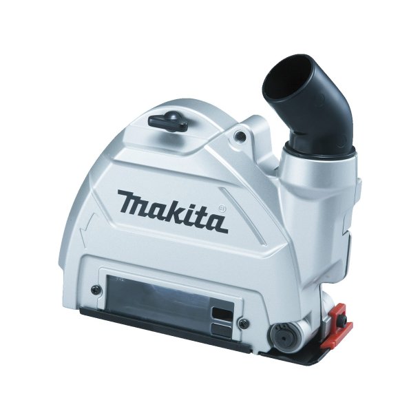 MAKITA UDSUGNINGSSKÆRM 196845-3 Ø125MM