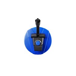 NILFISK PATIO CLEANER     758G