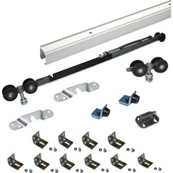 SVALK BESLAGST KOMPL.