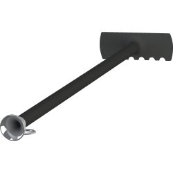 MORS&#216; ASKESKRABER/PUSTER&#216;R