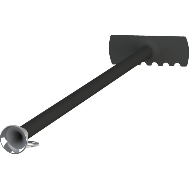 MORS&#216; ASKESKRABER/PUSTER&#216;R