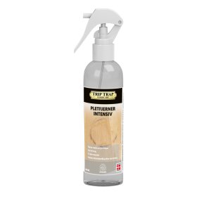 TRIP TRAP PLETFJERNER TIL EG