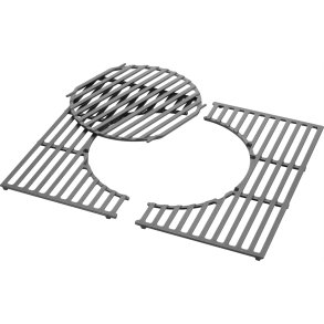 WEBER GOURMET BBQ GRILLRIST SPIRIT 200 SERIE STBEJERN (8846)