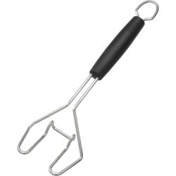 WEBER GRILLRISTELFTER SORT BBQ SYSTEM (8844)