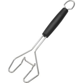 WEBER GRILLRISTELFTER SORT BBQ SYSTEM (8844)