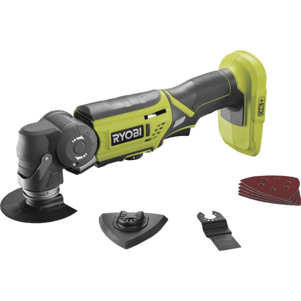 RYOBI MULTIVRKTJ R18MT-0