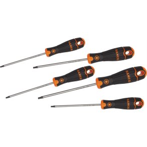 BAHCO SKRUETRKKERST TORX