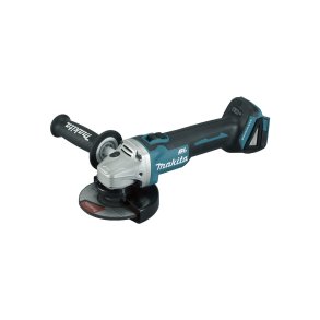 Makita VINKELSLIBER 18V LI-ION DGA506Z U/ AKKU & LADER