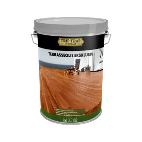 TRIP TRAP TERRASSEOLIE LRK 5l