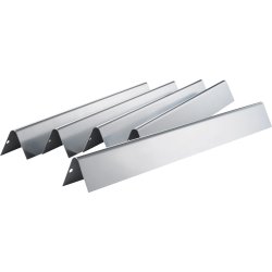  Weber&reg; Flavorizer&#153; Bars, rustfri stl - Spirit&reg; 300-serien (2013-) (69798)